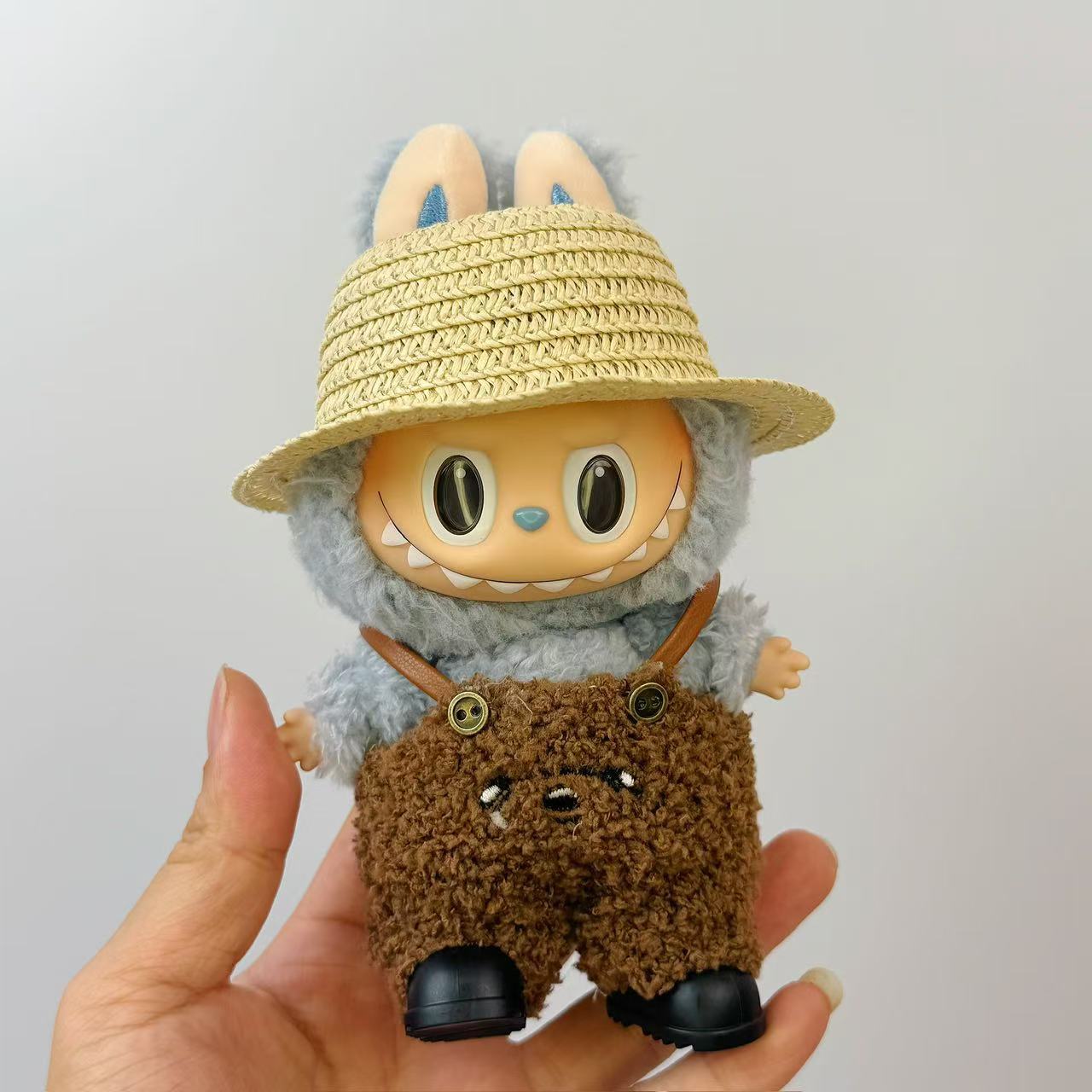 (Live stream Link)Labubu Clothes