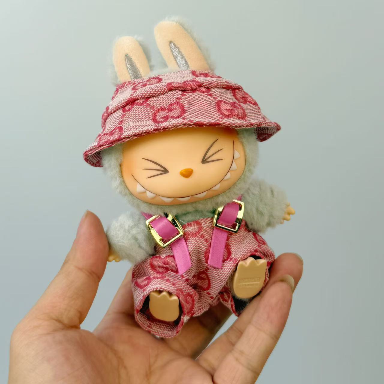 (Live stream Link)Labubu Clothes