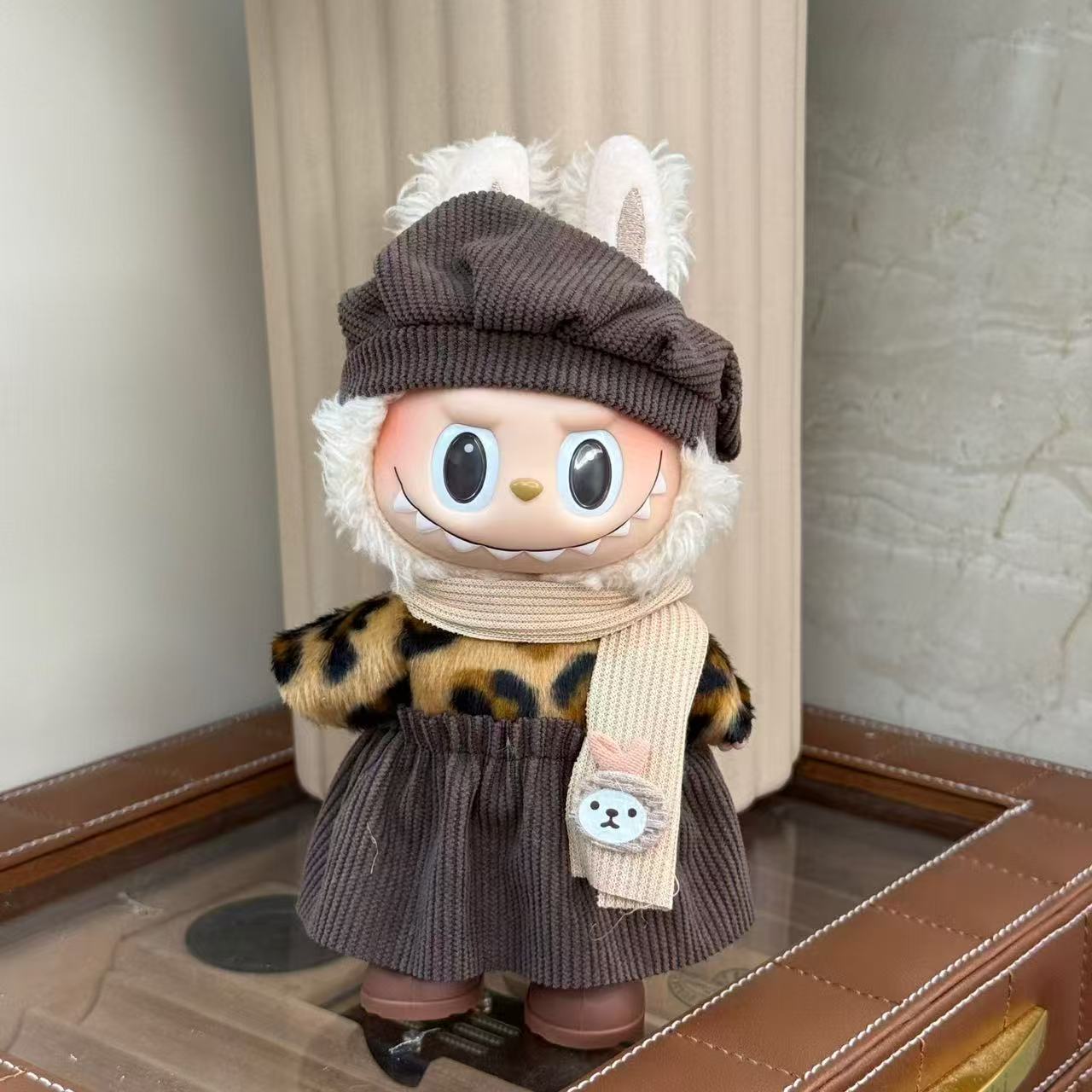(Live stream Link)Labubu Clothes