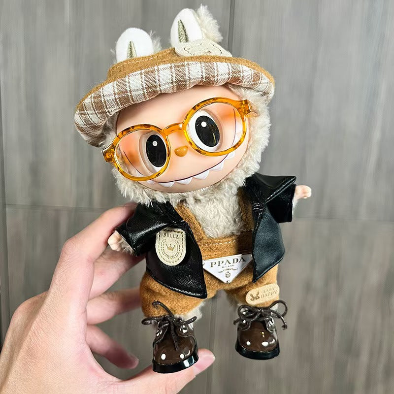 (Live stream Link)Labubu Clothes