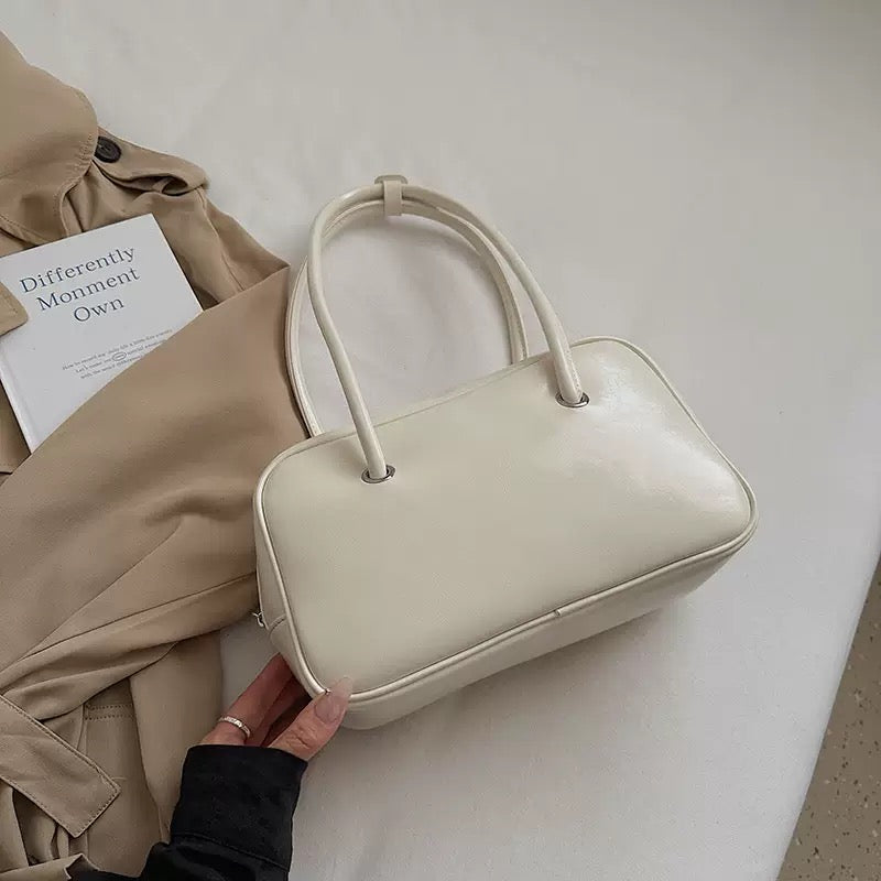 Custom hand painting bag